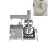 Buy cheap Chemicals Vacuum Homogenizer Emulsifying Mixer With Tank For Cosmetics 1.5Kw from wholesalers