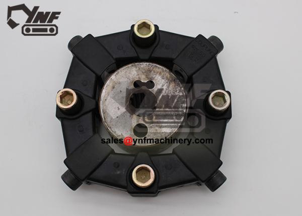 Buy cheap Planet Carrier Excavator Rubber Coupling Hydraulic Pump Parts For SD200N from wholesalers