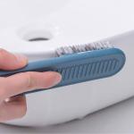 Soft Bristle Cleaning Brush For Clothes Underwear Shoes Scrubbing Brush Easy