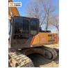 Buy cheap 2017 Sany SY215C Pro Excavator 1.2M³ Bucket Capacity Used Sany Excavator from wholesalers