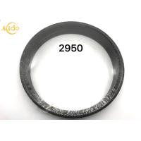Buy cheap 2950 Size 328*295*20 Black Floating Seal Group Mechanical Single Lip Oil Seal product