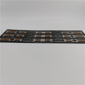 Wholesale four Layer Rigid Flex Pcb Manufacturers In China Diy Flex Circuit Board from china suppliers