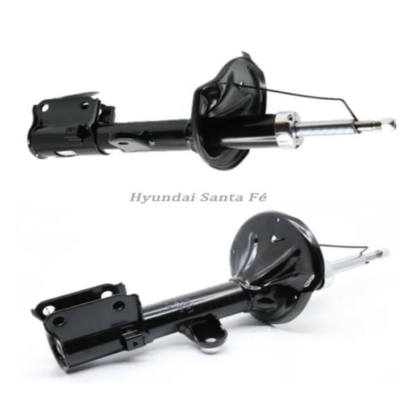 Buy cheap 55305-26200 Car Shock Absorber Gas Filled Hyundai Santa Fe 54650 26300 from wholesalers