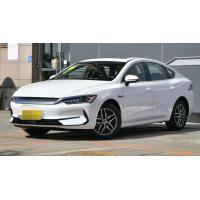 Buy cheap BYD Qin Plus 2021 EV 600km flagship Electric Cars New and Used 135kw Electric product
