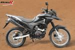 Dual Sport Motorcycle For Adventure Water Cooling Off Road Motorcycle Enduro