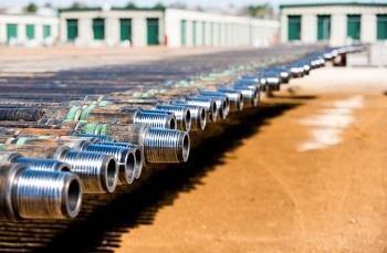 Buy cheap API 5DP Oilfield Drilling Casing Pipe OCTG E - 75 X - 95 G - 105 S - 135 from wholesalers