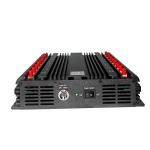 VHF UHF Lojack 18 Antenna CDMA 42W Cell phone Signal Jammer