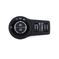 Buy cheap Car Auto Headlight Control Switch Adjustment Combination Switch For Jeep product