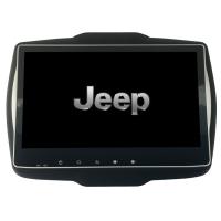 Buy cheap Jeep Dodge Dakota Chrysler 300C Android 10.0 10.25 Inch IPS Screen Car DVD product