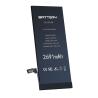 Buy cheap 2691mah Iphone 8 Plus Battery Mobilel Phone Replacement With 1 Year Warranty from wholesalers