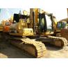 Buy cheap Used Caterpillar 329DL Excavator CAT Excavator from wholesalers