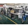Buy cheap Viscosity Liquid Lube Oil Bottle Filling Line Touch Screen from wholesalers
