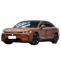 Buy cheap Voyah Chasing PHEV Sedan Chinese Electric Sedan 1.5T Engine Cruising Range product