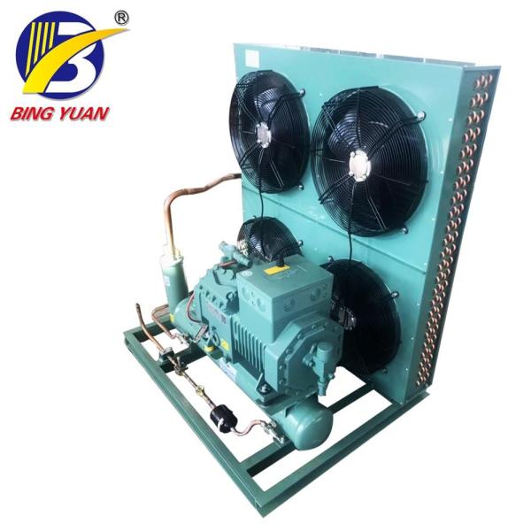 Buy cheap Industrial cold room compressor for sale from wholesalers