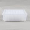 Buy cheap 2.0 Ml Polypropylene U Bottom Round 96 Well Deep Well Plate from wholesalers