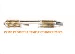 Sulzer Temple Cylinder G6300 P7100 Weaving Loom Spare Parts For Weaving Machines