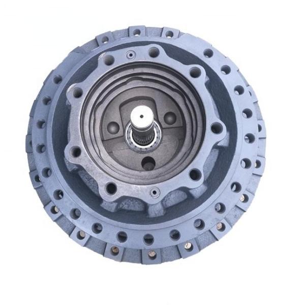 Buy cheap ZX330-1 ZX330-6 Travel Motor Reduction Gear Box Final Drive Device Apply To Hitachi Excavator Spare Parts from wholesalers