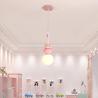 Buy cheap Nordic home decoration bedroom decor led lights kids ceiling light(WH-MA-145) from wholesalers