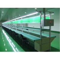 Buy cheap LED Tube And Bulb Mix Aging Line Equipment For Bead Light Lamp Bulb product