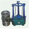 Buy cheap 200mm SPB Slapping Vibrating Screen Machine Sand Sieving from wholesalers