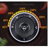 Buy cheap 2023 Year Industrial Commercial Electric Countertop 6L Small Deep Fryer For French Fries Chicken Wings from wholesalers