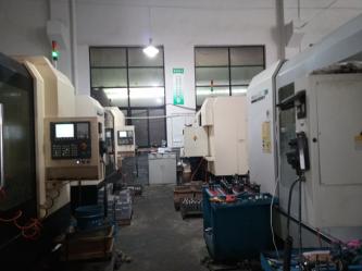 Hangzhou Penad Machinery Co., Ltd.