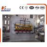 Buy cheap Automatic Hydraulic Laminate Hot Press Machine Short Cycle Hydraulic Door Press Machine from wholesalers