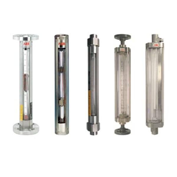 Buy cheap FGM1190 Variable Area Flowmeter Glass Tube VA Flowmeter from wholesalers