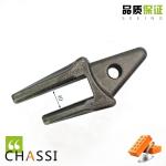 205-939-7120 Bucket Tooth Root / Tooth King / Bucket Tooth Seat / Forged Wear