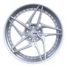 Buy cheap Deep Concave 3 Piece Wheels 19 Inch ET30 6061 T6 5x108 from wholesalers