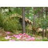 Buy cheap Waterproof Winter Glaming Hotel Luxury Cabin Hawaii Square Jungle Tents from wholesalers