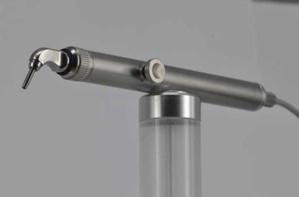 Easy Cleaning Dental Endo Motor , High Surface Finish Alumina Sandblasting