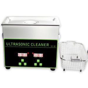 Wholesale Adjustable Power Ultrasonic Dental Cleaner , Dental Sonic Cleaner Customized Logo from china suppliers