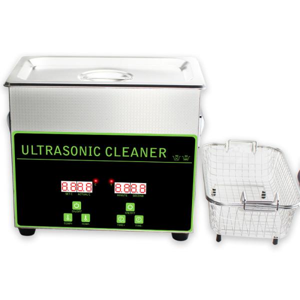 Adjustable Power Ultrasonic Dental Cleaner , Dental Sonic Cleaner Customized