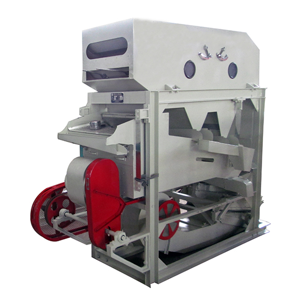 TQLQ63 Combined Grain Cleaning Machine Rice Shifter Winnower for Coffee Wheat Maize