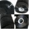 Buy cheap 1500mm Length 150mm Diameter Flexible Industrial Cleaning Spiral Brush from wholesalers