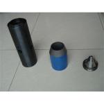 Alloy Handle Soil Test Spt Sampler 2 inches 3 inches