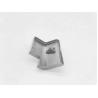 Buy cheap Polish ISO ABS Plastic Injection Molding Electric Bind Contact Cover Mould 200000shots/2yrs from wholesalers