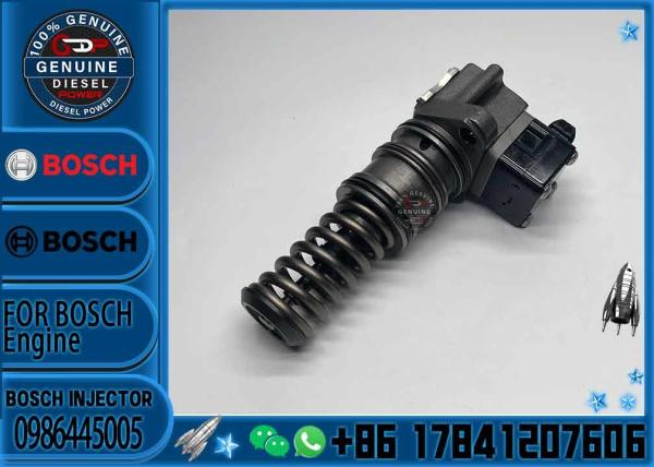 Buy cheap High Quality New Fuel Unit Pump 0414755005 0986445005 for Diesel Engine from wholesalers