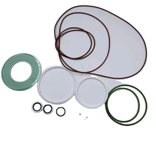Atlas 3001531114 Minimum Pressure Valve Kit for Industrial Air Compressor Spare