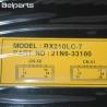 Buy cheap Belparts Excavator Spare Parts RX210LC-7 Excavator Controller 21N6-33100 Computer Board from wholesalers
