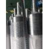 Buy cheap Ceramic rollers for Glass Tempering Furnace from wholesalers