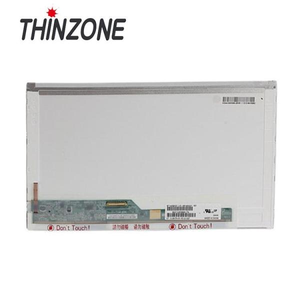 Buy cheap Original New 15.6 Inch LCD Screen LVDS 40 Pins Laptop LED Dispaly LTN156AT05 from wholesalers