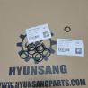 Buy cheap Hyunsang Excavator Spare Parts O Ring 4172585 4201993 For ZX120 ZX120-3 ZX120-E from wholesalers