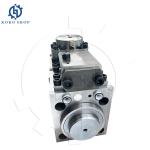 Furukawa Hydraulic Hammer Rock Breaker Parts HB20G Breaker Cylinder Assy With