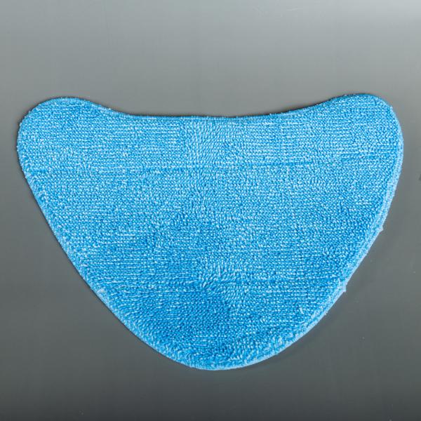 Buy cheap Blue White Universal Washable Steam Mop Covers from wholesalers