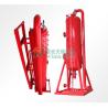 Buy cheap Oilfield Drilling Solids Control Equipment Mud Gas Separator 2200*2200*6634mm from wholesalers