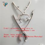 Horse Bloodless Castrating Forceps, Stainless Steel Emasculator for Deer and
