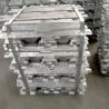 Buy cheap 99.8% A8 Aluminum Metal Ingot Price Mill Finish For Steelmaking Industry from wholesalers