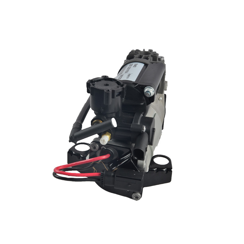 Airmatic Air Suspension Compressor Pump Fit Mercedes W220 W211 W219 A2113200304 A2203200104